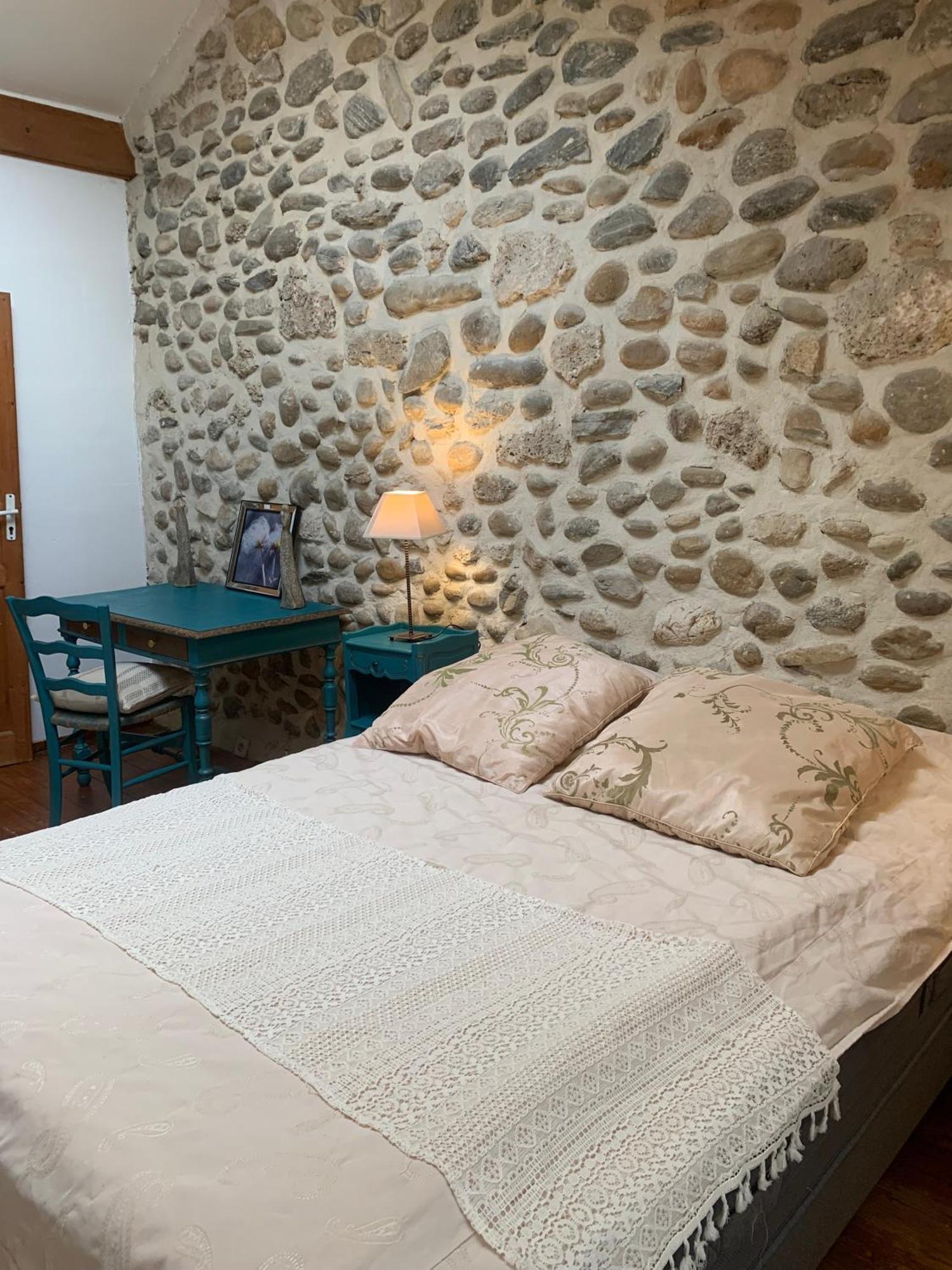 Vercors En Vert , Chambres D'Hotes De Charme Saint-Romans  Exterior foto